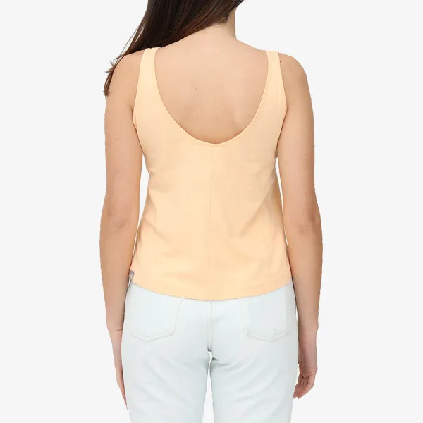 The North Face W EASY TANK APRICOT ICE 