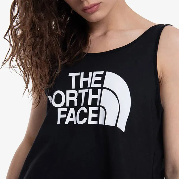 The North Face Top i majica bez rukava W EASY 