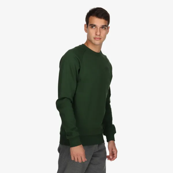 The North Face Majica bez kragne Raglan Redbox 