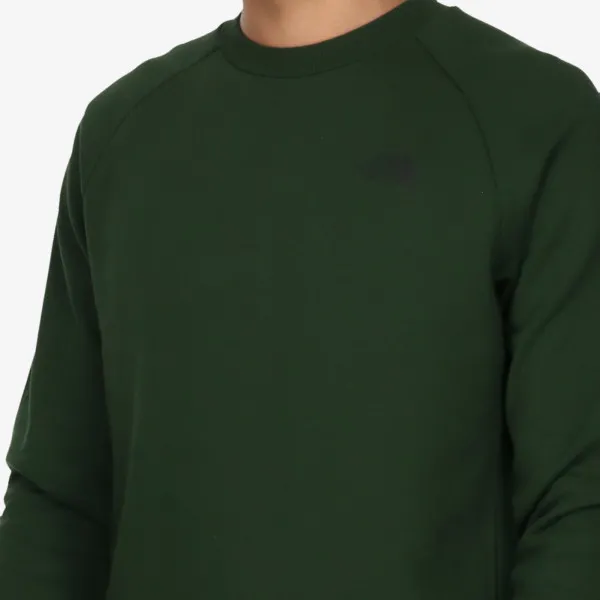 The North Face Majica bez kragne Raglan Redbox 