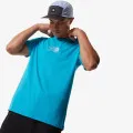 The North Face M S/S FINE ALPINE EQUIPMENT TEE 3 - EU 