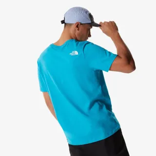 The North Face M S/S FINE ALPINE EQUIPMENT TEE 3 - EU 