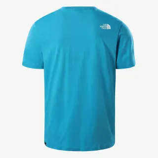 The North Face M S/S FINE ALPINE EQUIPMENT TEE 3 - EU 