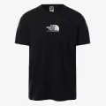 The North Face M S/S FINE ALPINE EQUIPMENT TEE 3 - EU 