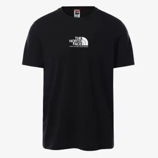 The North Face M S/S FINE ALPINE EQUIPMENT TEE 3 - EU 