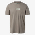 The North Face T-shirt M S/S FINE ALPINE EQUIPMENT TEE 3 - EU 