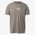 The North Face M S/S FINE ALPINE EQUIPMENT TEE 3 - EU 