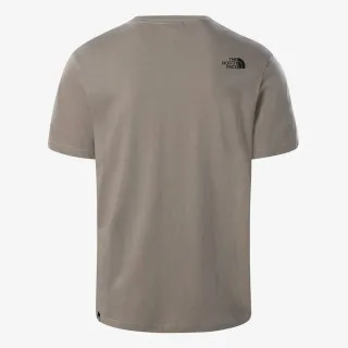 The North Face M S/S FINE ALPINE EQUIPMENT TEE 3 - EU 