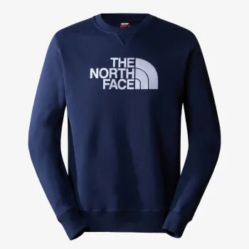 The North Face Majica bez kragne Drew Peak 