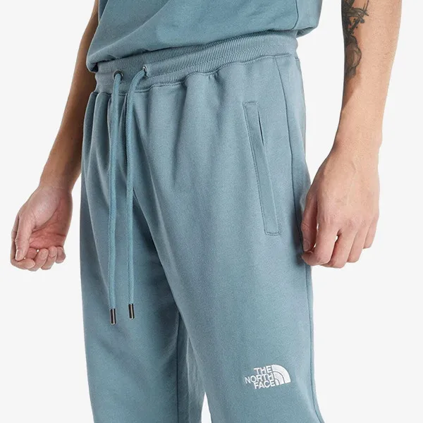 The North Face Hlače M NSE LIGHT PANT GOBLIN BLUE 