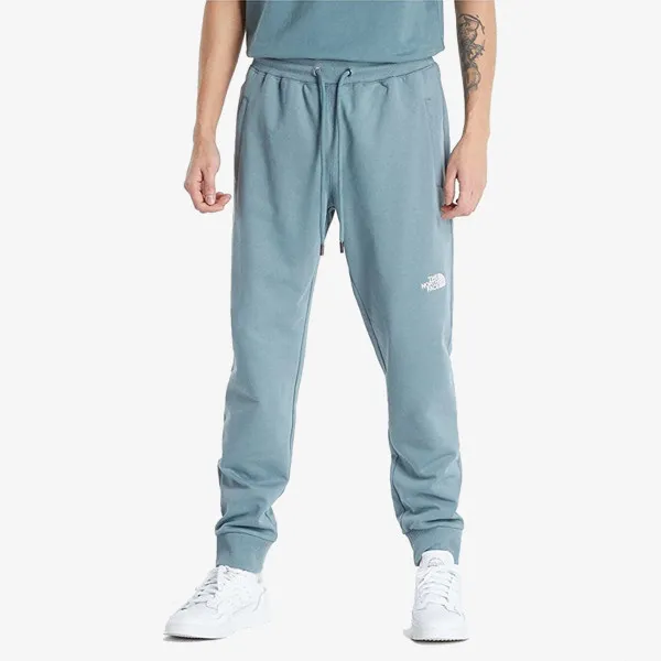 The North Face Hlače M NSE LIGHT PANT GOBLIN BLUE 