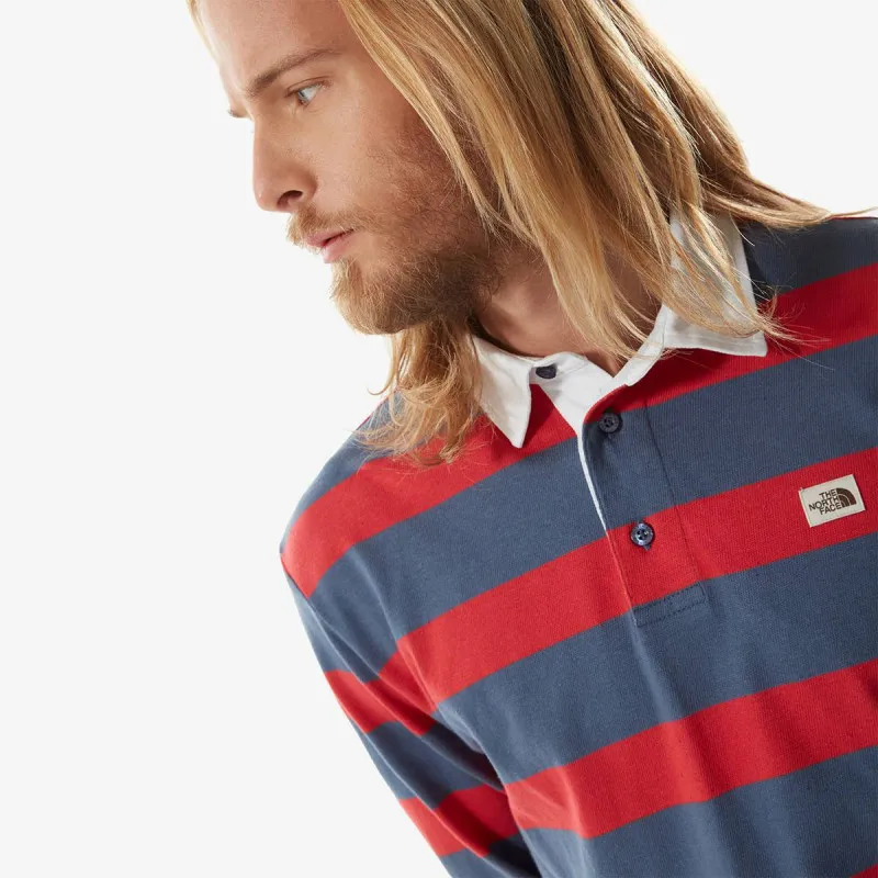 The North Face M RUGBY 