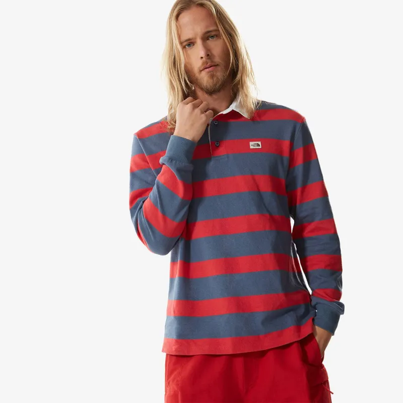 The North Face M RUGBY 