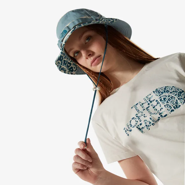 The North Face W S/S EASY TEE 