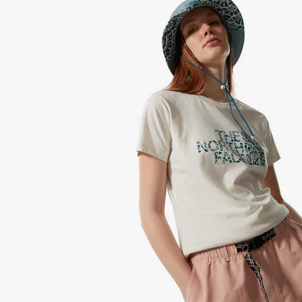 The North Face T-shirt W S/S EASY TEE 