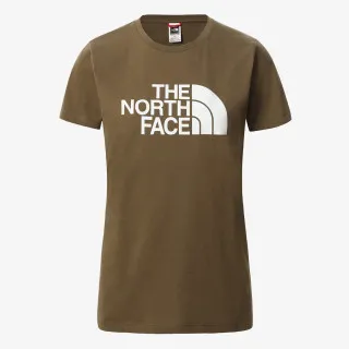 The North Face W S/S EASY TEE 
