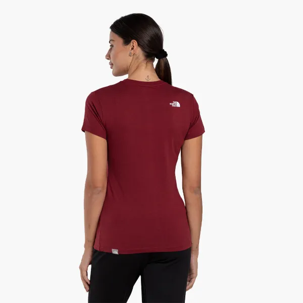 The North Face T-shirt EASY 