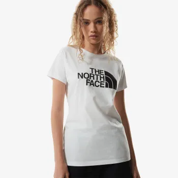 NORTH FACE T-SHIRT EASY 