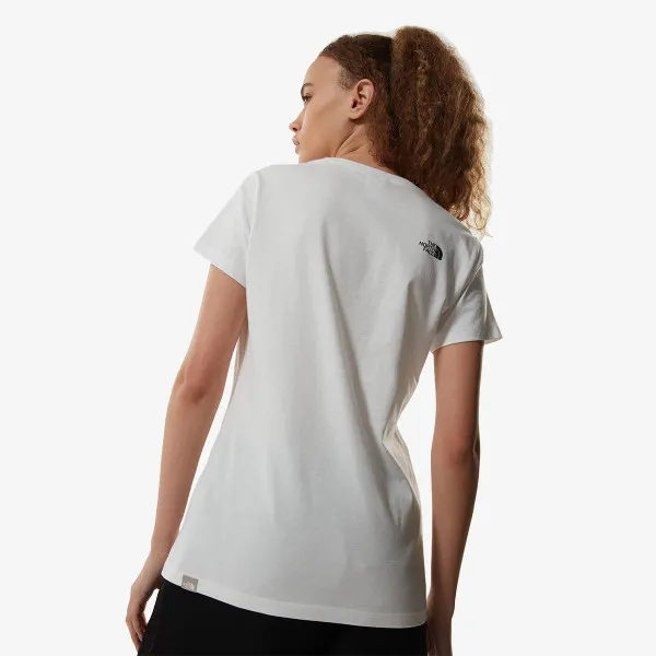 The North Face T-shirt EASY 