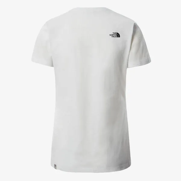 The North Face T-shirt EASY 