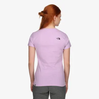 The North Face Easy Tee 