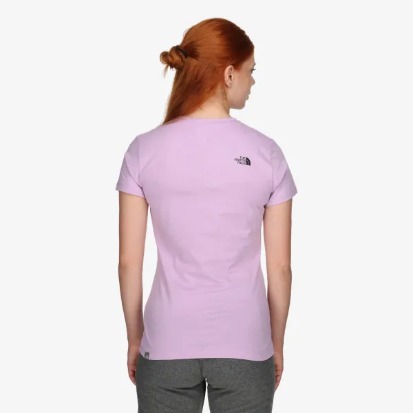 The North Face T-shirt Easy Tee 