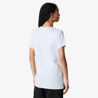 The North Face Women’s S/S Easy Tee 