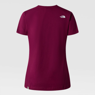 NORTH FACE T-SHIRT Women’s S/S Easy Tee 