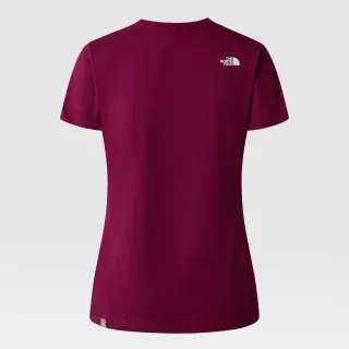 The North Face Women’s S/S Easy Tee 