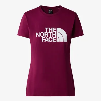 NORTH FACE T-SHIRT NORTH FACE T-SHIRT Women’s S/S Easy Tee 