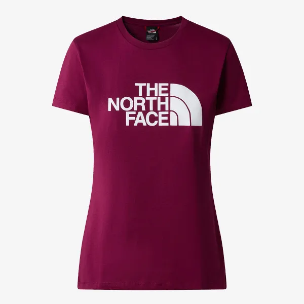NORTH FACE T-SHIRT Women’s S/S Easy Tee 