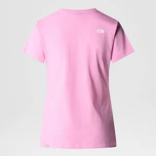 The North Face Women’s S/S Easy Tee 