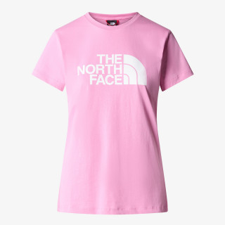NORTH FACE T-SHIRT Women’s S/S Easy Tee 
