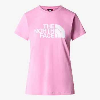 NORTH FACE T-SHIRT NORTH FACE T-SHIRT Women’s S/S Easy Tee 