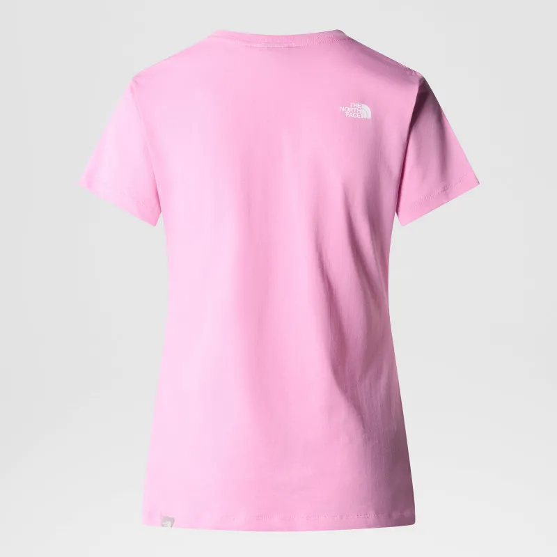 The North Face Women’s S/S Easy Tee 