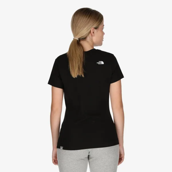 The North Face T-shirt EASY 