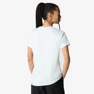 The North Face T-shirt Easy Tee 