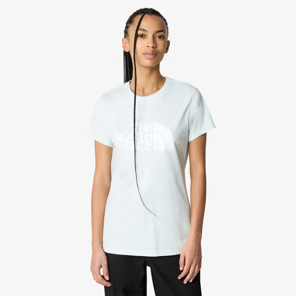 NORTH FACE T-SHIRT Women’s S/S Easy Tee 