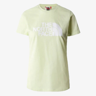 NORTH FACE T-SHIRT Women’s S/S Easy Tee 
