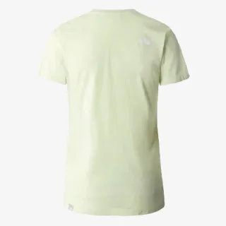 The North Face Women’s S/S Easy Tee 