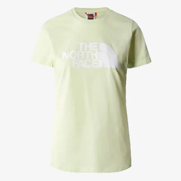 NORTH FACE T-SHIRT Women’s S/S Easy Tee 