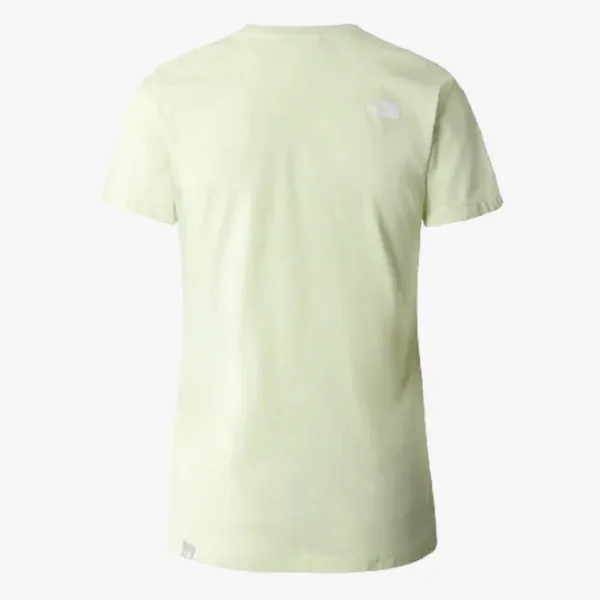 NORTH FACE T-SHIRT Women’s S/S Easy Tee 