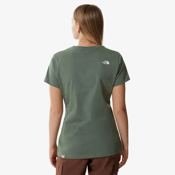 The North Face T-shirt EASY 