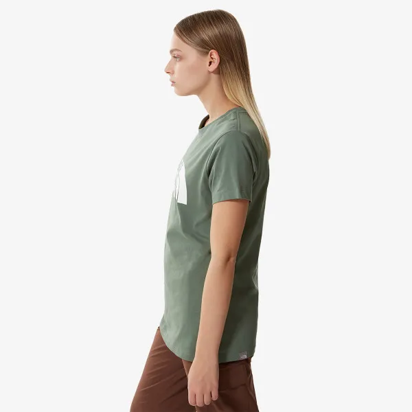 The North Face T-shirt EASY 