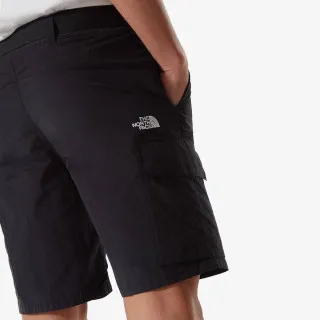 The North Face M BLACK BOX UTILITY SHORT - EU 