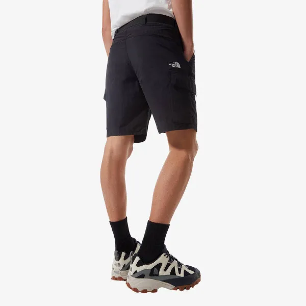 The North Face Kratke hlače M BLACK BOX UTILITY SHORT - EU 