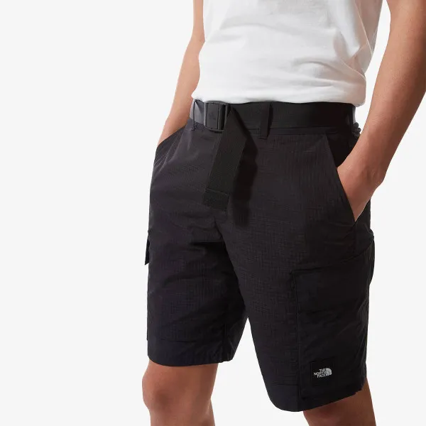 The North Face Kratke hlače M BLACK BOX UTILITY SHORT - EU 