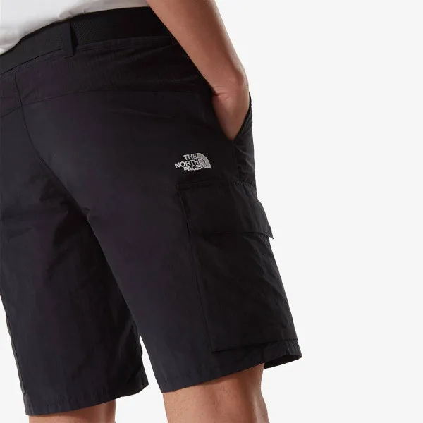 The North Face Kratke hlače M BLACK BOX UTILITY SHORT - EU 