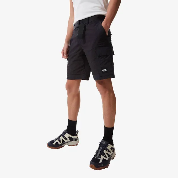 The North Face Kratke hlače M BLACK BOX UTILITY SHORT - EU 