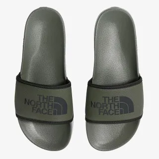 The North Face M BASECAMP SLIDE III NWTPEGRN/TNFBLK 